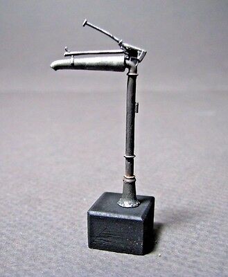 N Scale Water Column For Model Railroad Hobby By Century Foundry (505)