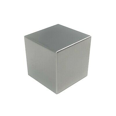 Tungsten Chassis Ballast Weight Cube -- 1.5" | 2.2lbs